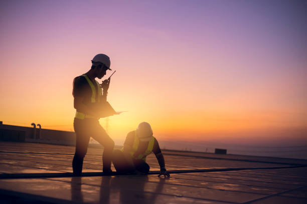 Best Residential Roofing Contractor  in Blue Grass, IA