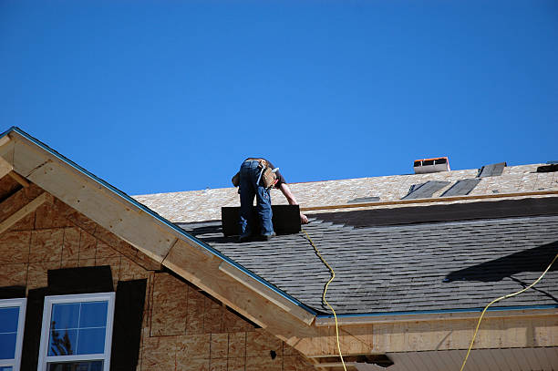 Quick and Trustworthy Emergency Roof Repair Services in Blue Grass, IA