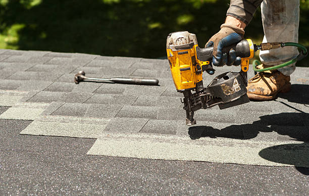 Best Shingle Roofing Installation  in Blue Grass, IA